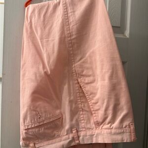 Tommy Hilfiger Light Pink Men’s Chinos